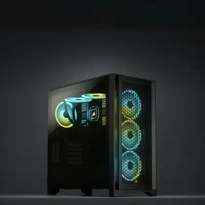 gaming PC, View more
