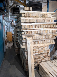 2x4 lumber