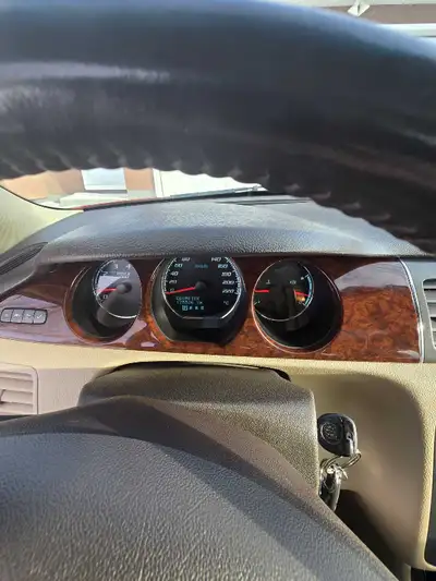 For sale is a 2011 Buick Lucerne CXL, a comfortable sedan with 175,536 km, perfect for commuting or...