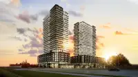 Prime High-Rise Living at Duo Condos—Inquire Today!