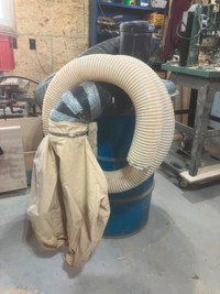 Dust Collector