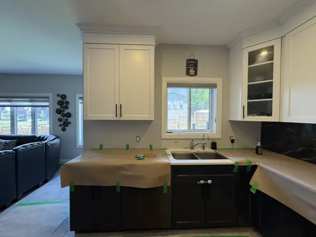 Kitchen Backsplash installer 64374279352707121