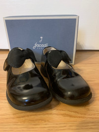 Jacadi Dress Shoes Size Euro 26