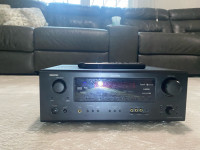 Denon receiver 