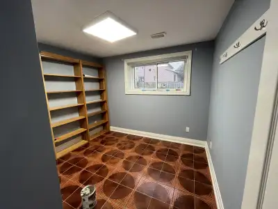 Room for Rent
