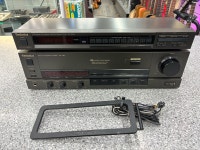 Technics SU-V98 Amp + Technics ST-S98A Tuner City of Toronto Toronto (GTA) Preview