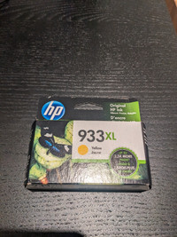 933XL HP Printer Cartridge