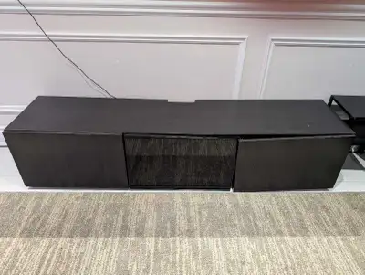 Ikea tv stand/cabinet, View more