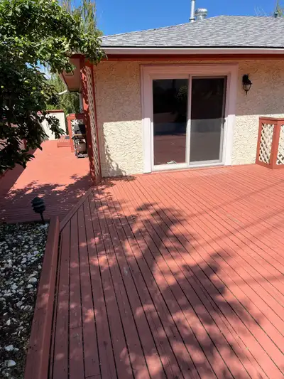 House for Rent Stanley Park Calgary