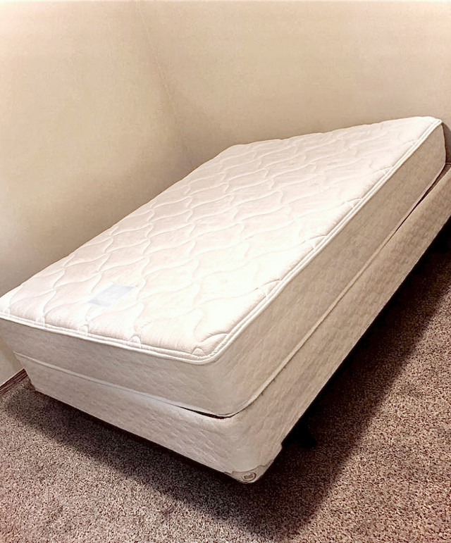 FREE DELIVERY!!! Nice Queen Bed in Beds & Mattresses in Calgary