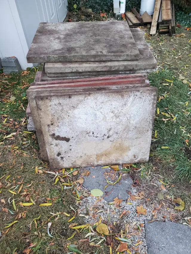 Pavers 24 x 30 in Other in City of Toronto - Image 3