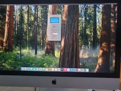 Apple i Mac27 inch Core i5 [2015/RETINA 5 K, View more