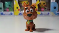 Scooby (Bobblehead) - Scooby-Doo - McDonald's Toy (2021)