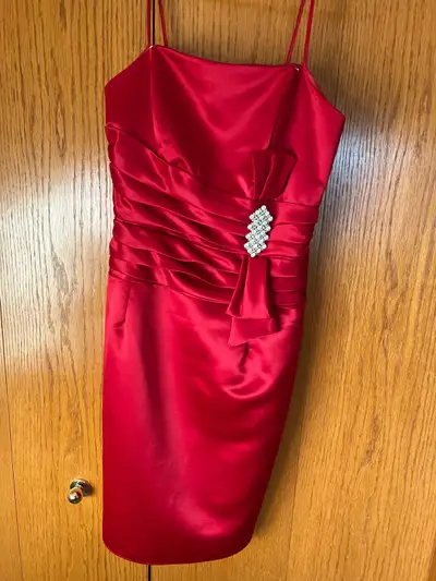 Graduation/Banquet Dresses, View more
