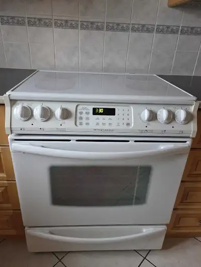 Cuisinière encastré , View more