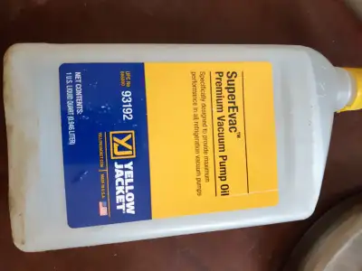 Vacuum pump oil, View more