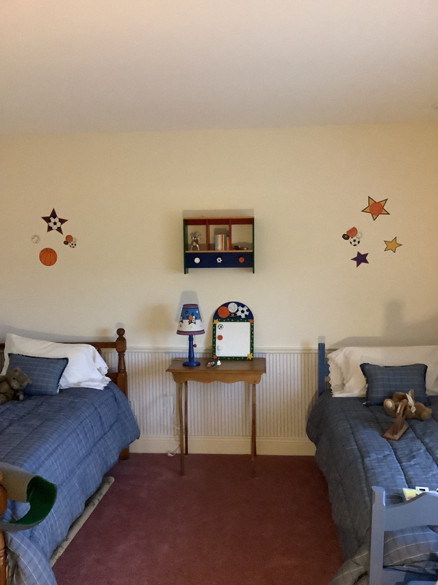 Youth Sport-Themed decorator package in Other in Bedford