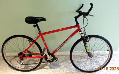 Mens 26 Inch Road Bike (Miele Pegasus), View more