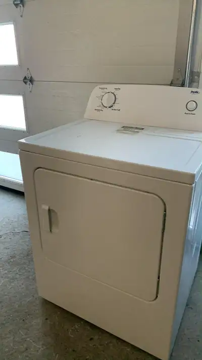 Inglis dryer ((delivery possible extra)), View more