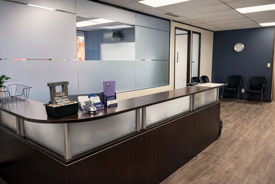 Looking for a professional space for a meeting, workshop, training session, interview, or consultati...