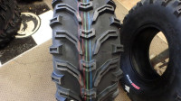 Kenda Bear Claw ATV Tires