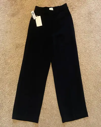 BRAND NEW Aritzia Alanya Pant, View more