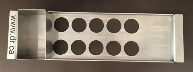 équipements et moules pour pâtisseries et chocolateries in Industrial Kitchen Supplies in Longueuil / South Shore - Image 5