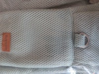 NIB Sage Snuggy Winnipeg Manitoba Preview