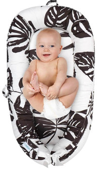 ChildLike Baby Lounger &amp; Cover