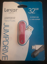 Clé USB Lexar 32Go