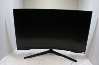 SAMSUNG 32" Odyssey  Curved Gaming Monitor (# 38094-1)