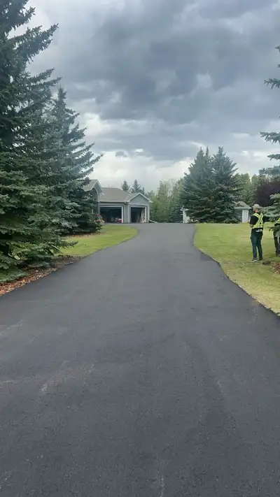 Professional Asphalt Paving – Driveways, Parking Lots & Repairs, View more