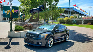 2009 Dodge Caliber SRT-4