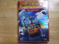 FS: Disney's "Wall E" 3-Disc Special Edition