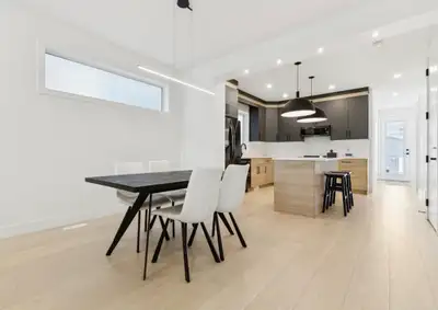 Furnished Sharing/Private rooms available near Sheridan college. Parking available. Close to Indian...