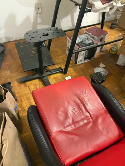 trade for something better ?, View more