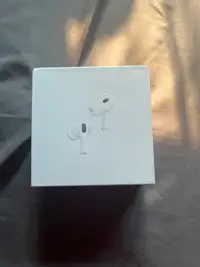AirPods Pro 2 sealed 
