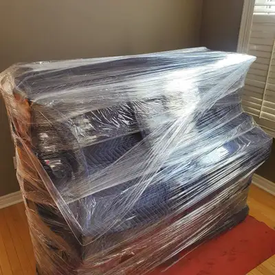 Lambert's Moving is a reputable fully insured and licensed company with NO HIDDEN FEES - this means...