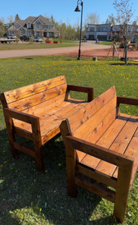 Outdoor furniture for sale 