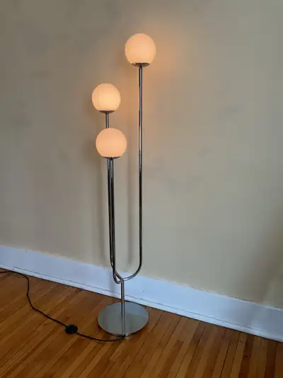 simrishamn ikea floor lamp, View more