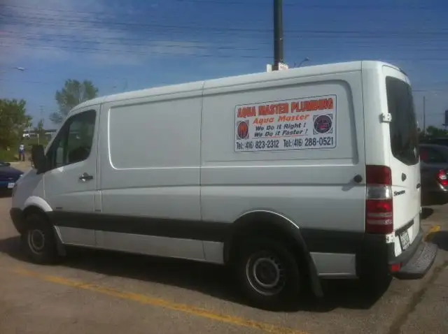 PLUMBER Plumbing,1hr.DRAINS,Plumbing,MASTER PLUMBER,416 823 2312 in Plumbing in Mississauga / Peel Region - Image 5