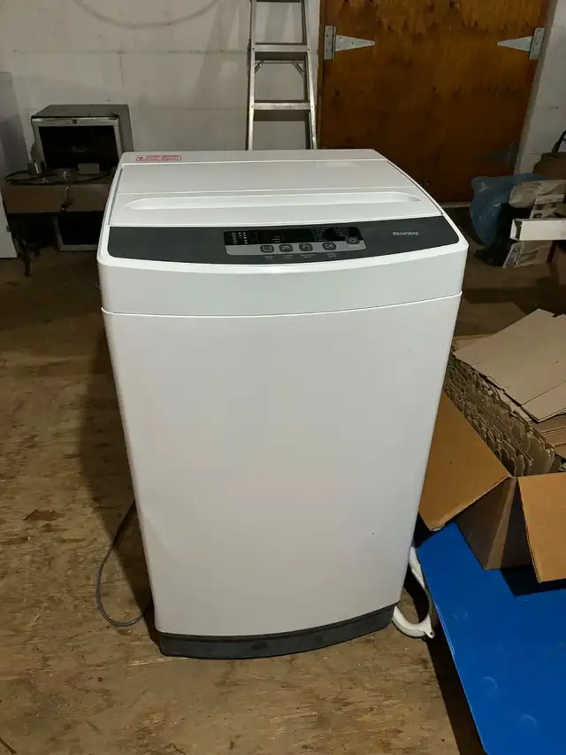 Laveuse portative danby in Washers & Dryers in Longueuil / South Shore - Image 2