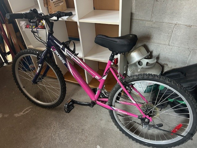 bicycle for kids in Kids in Markham / York Region