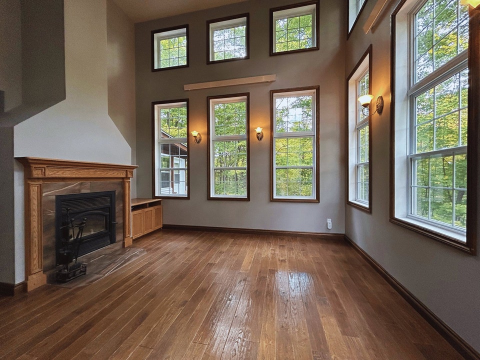 4-Bedroom Home in Chelsea 3
