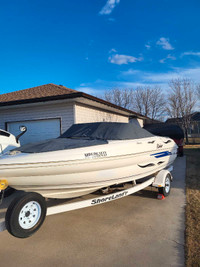 Boat for sale