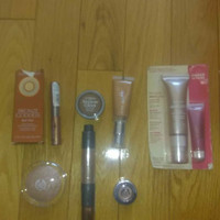 Bronze Goddess Makeup Lot Deal!!!
