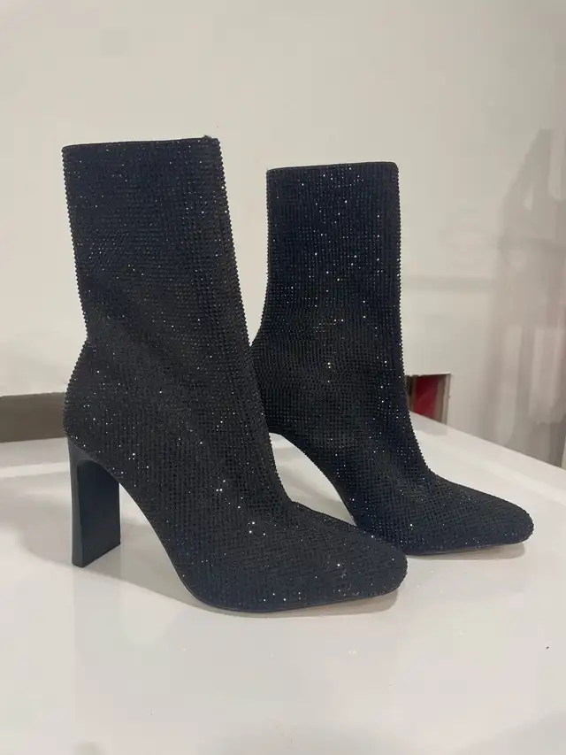 Aldo Ankle Boots