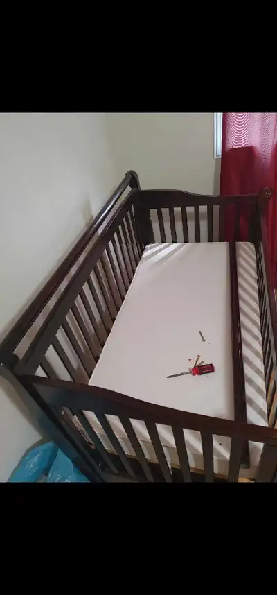baby bed, View more