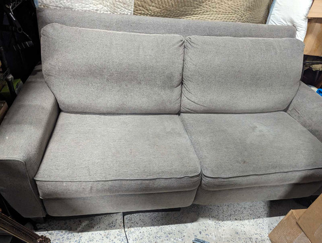 Lazyboy electric couch $350 great deal in Couches & Futons in City of Toronto - Image 2