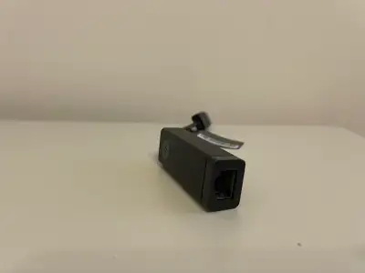 HP USB Ethernet Adapter, View more